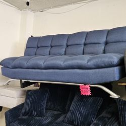 Super Deal Brand New Futon $189 Diferent COLORS