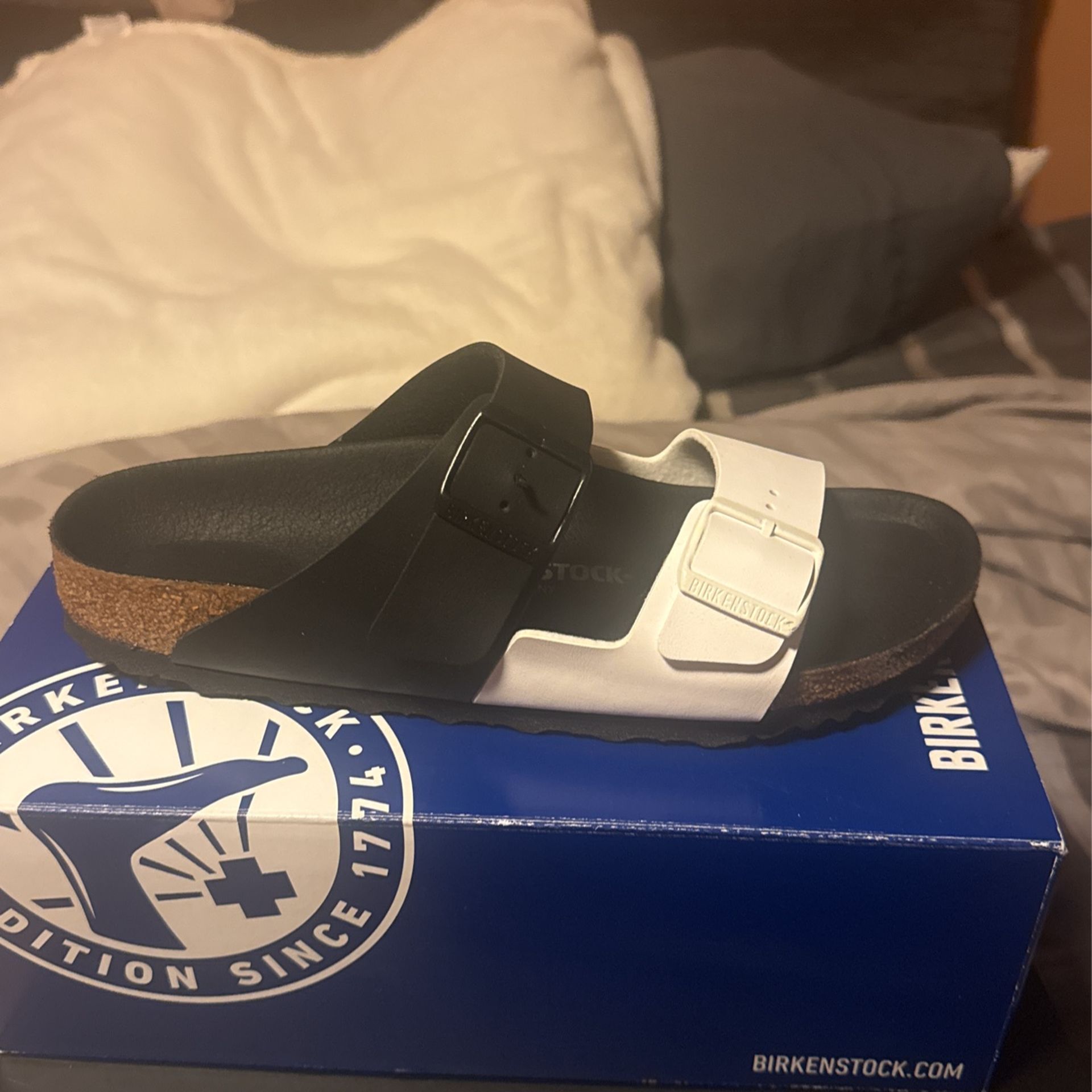 Birkenstock Sandals