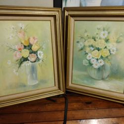 Paintings 