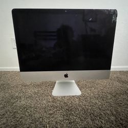 17inch Desktop iMac (Read Description)