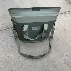YETI Cooler Bag
