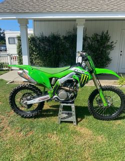 Pro-Circuit Exhaust System 21-23 KX250f