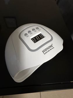 UV/LED Nail Lamp – NEW