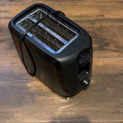Toaster 