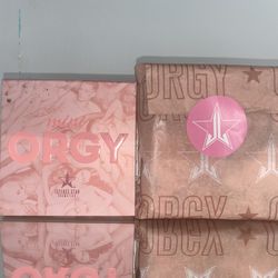 Jeffree Star Cosmetics Eyeshadow Palette