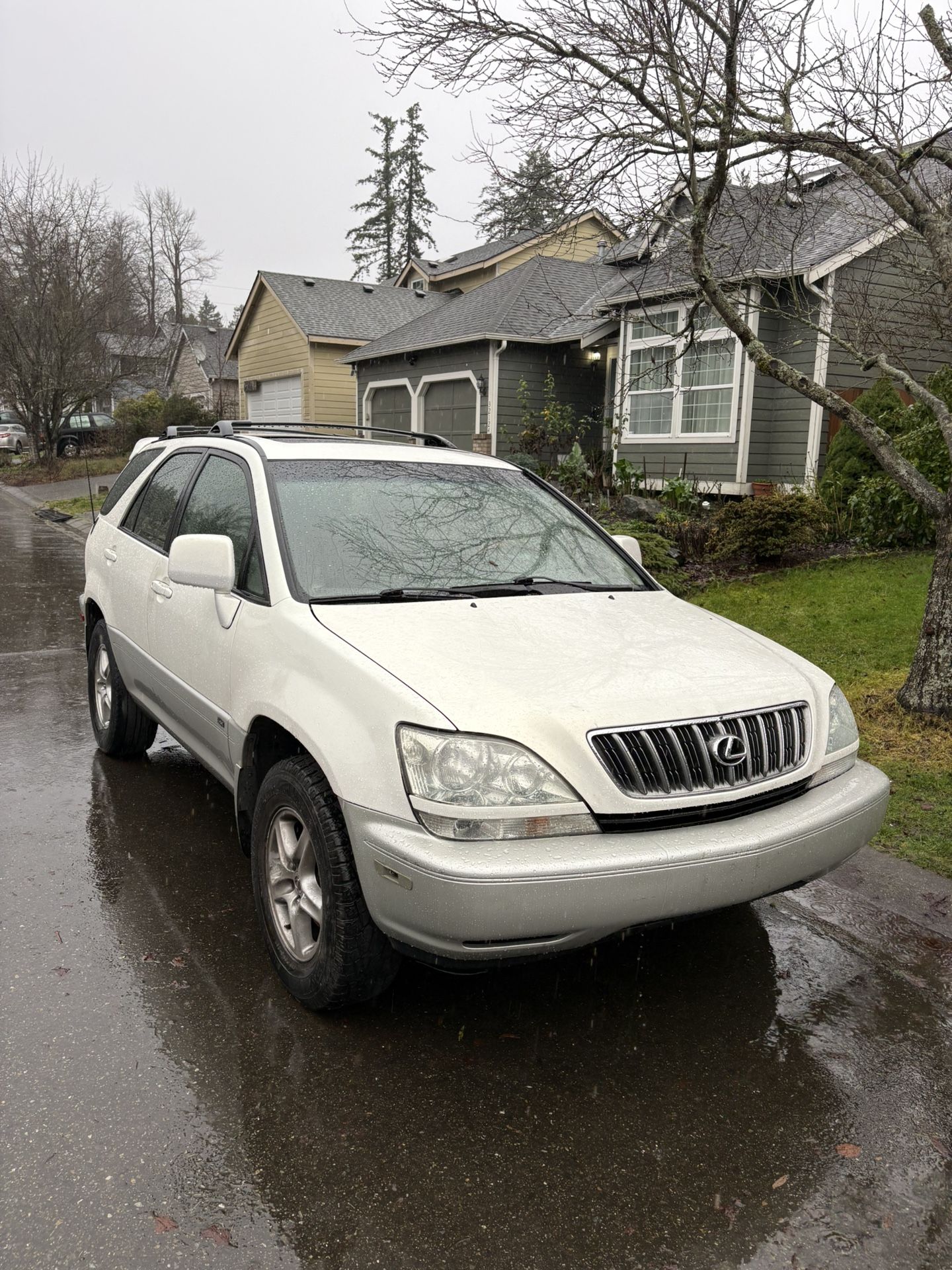 2002 Lexus Rx 300 for Sale in Federal Way, WA - OfferUp