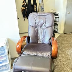 Massage chair By Human Touch