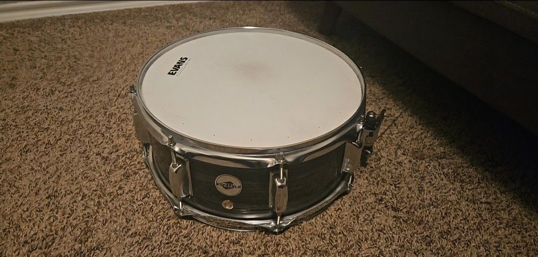 Griffin Snare Drum
