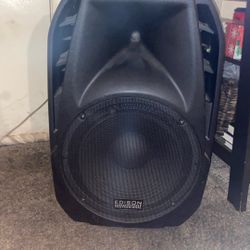 Edison Professional 1(contact info removed)MKVC