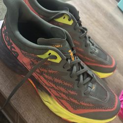Hoka Shoes 