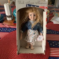 Dolls Across America