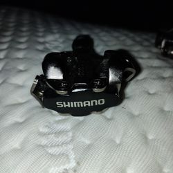 Shimano Race Pedals