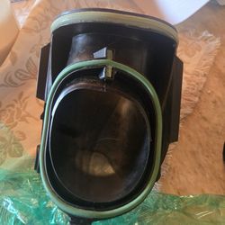 Porsche Cayman/Boxster  981  Left And Right Air Inlet Filter Cover