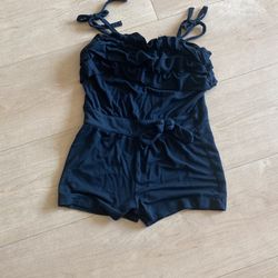 Janie And Jack Shorts Romper, 5