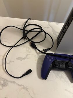 Ps5 -Like new