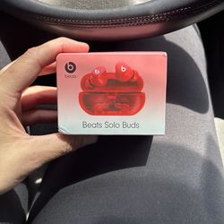 Brand new sealed Beats