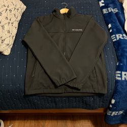 Colombia Jacket