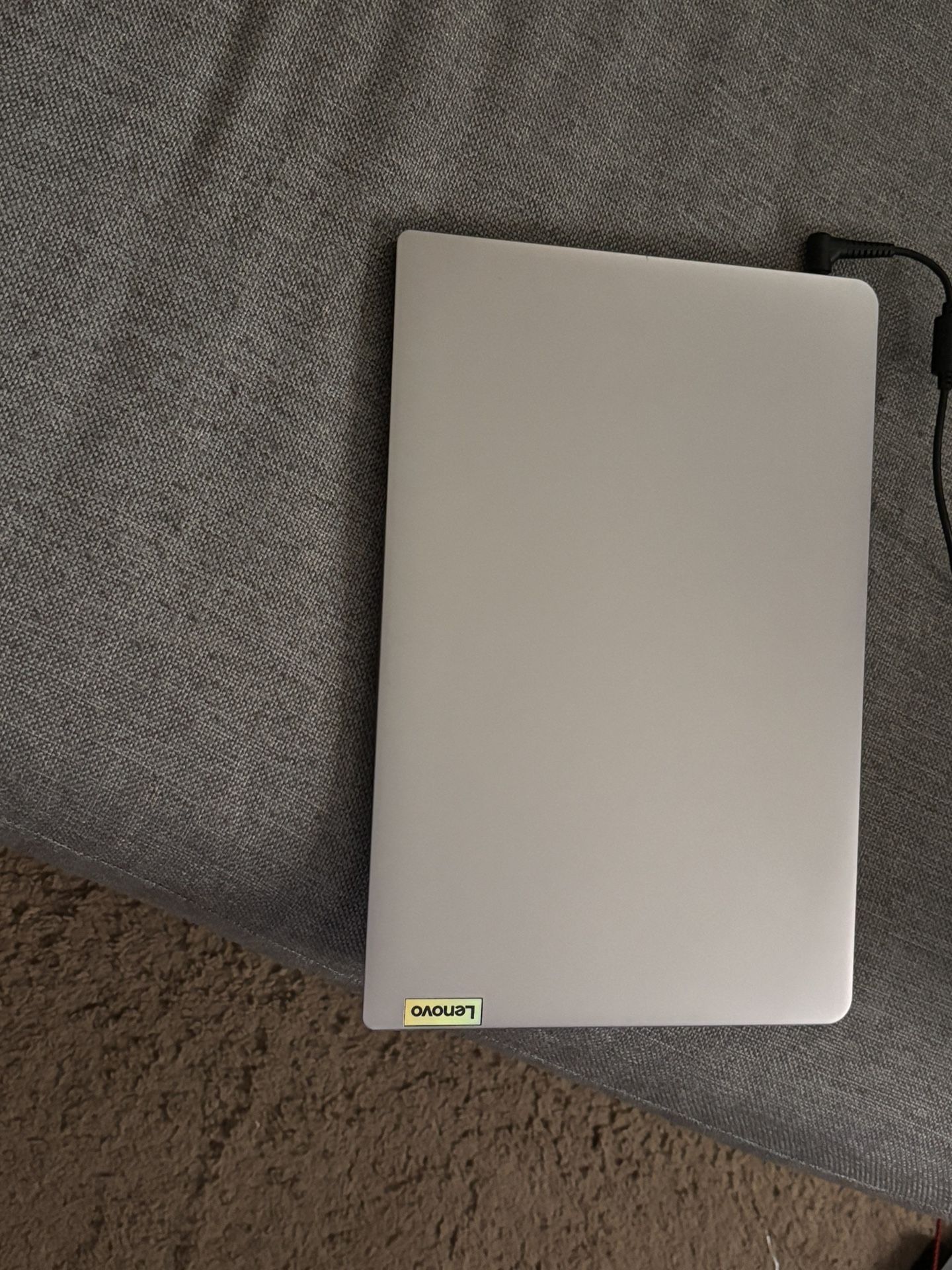Lenovo IdeaPad Laptop with Computer Bag