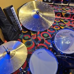 Drum Set