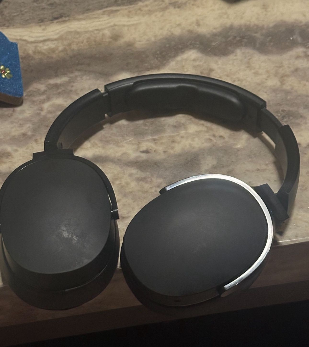 Skullcandy Hesh Bluetooth Wireless