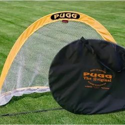 Pugg Original 6’ Pop Up Soccer Goal