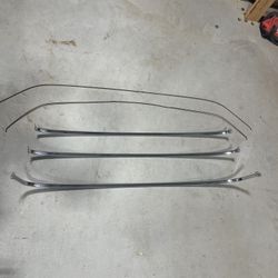 Chevy Hardtop Parts