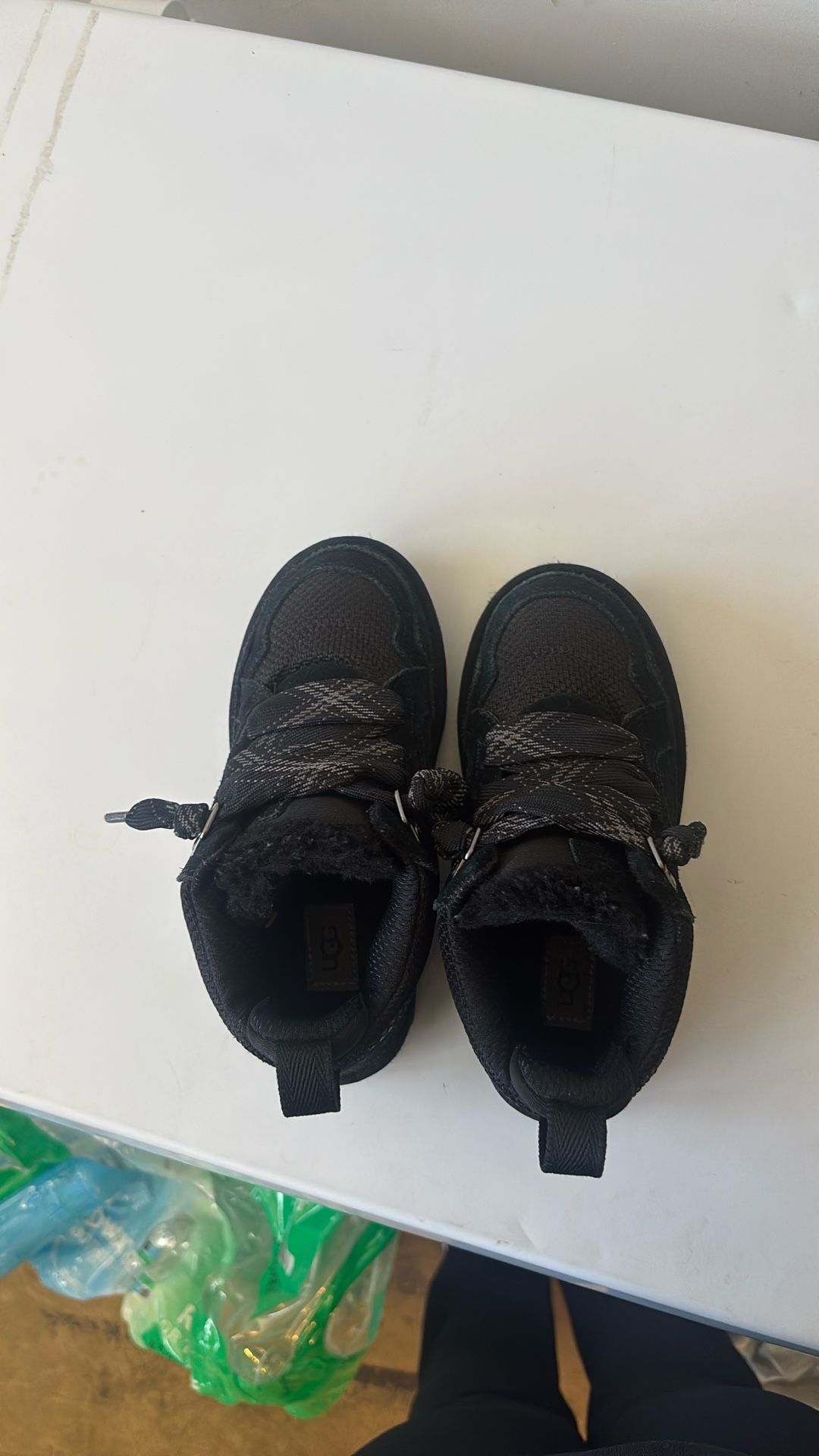 Uggs Shoes (kids)
