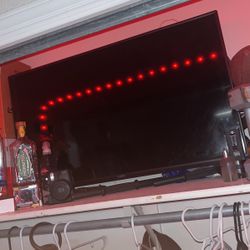 broken vizio tv