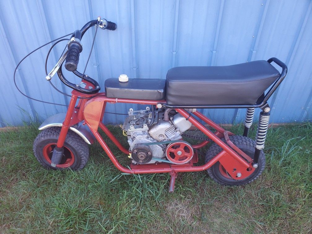 MTD mini bike for Sale in Camas, WA OfferUp