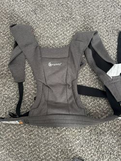Ergobaby Embrace Baby Carrier
