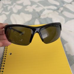 Polarized Nike Sunglasses Like New 25.00