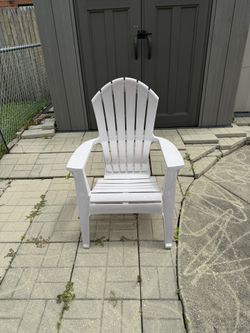 Outdoor Chair