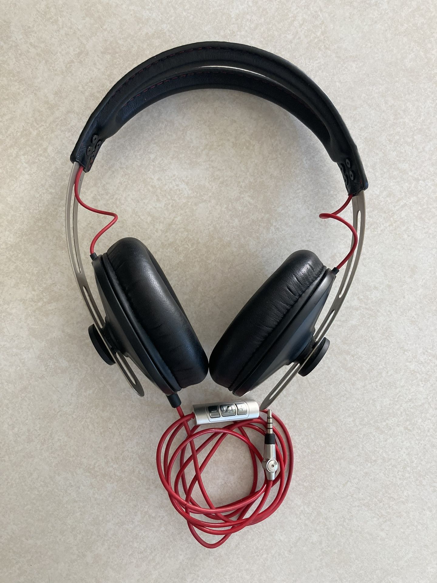 Sennheiser momentum 2 Headphones 