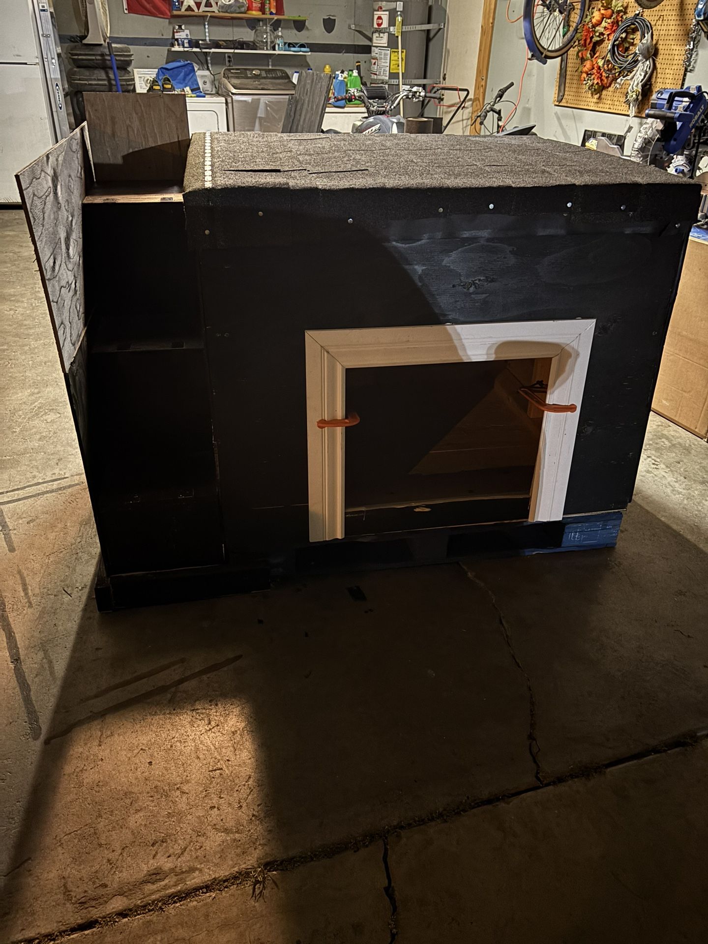 Dog House
