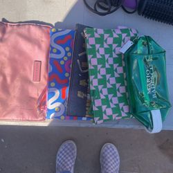 Makeup Bags