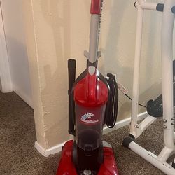 Vacuume Like New