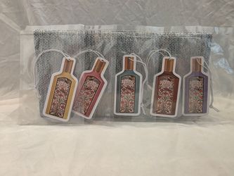 GUCCI Flora air freshener