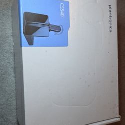 Plantronics Cs540 Wireless Headset