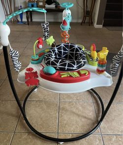 Activity Jumper