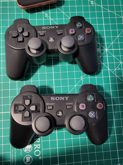 Sony Playstation Dual Shock Wireless Controller