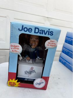 Bobbleheads