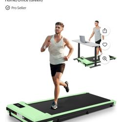 Treadmill / Walking Pad Smart Technology