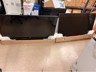 65” Sony Bravia TV’s XBR-65X850B