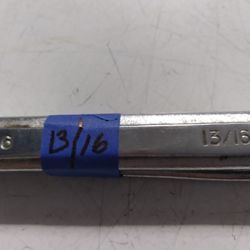 Heramienta 13/16 llave EACH 