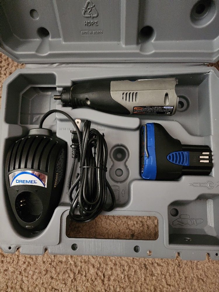 Dremel lithium ion cordless model 800 new arrivals