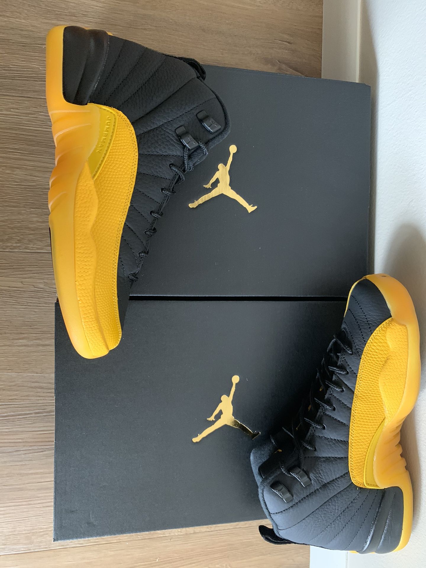 Jordan 12s Sizes 6 1/2 $350 Size 6 $400