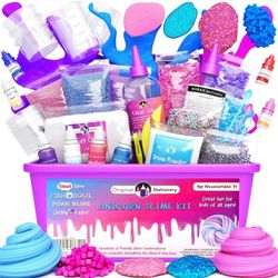 Unicorn Slime Kit