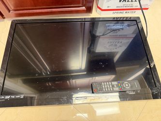 32” TV
