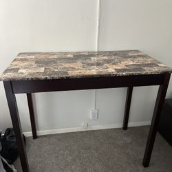 Bar Table 