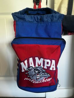 Dance/sports Backpack